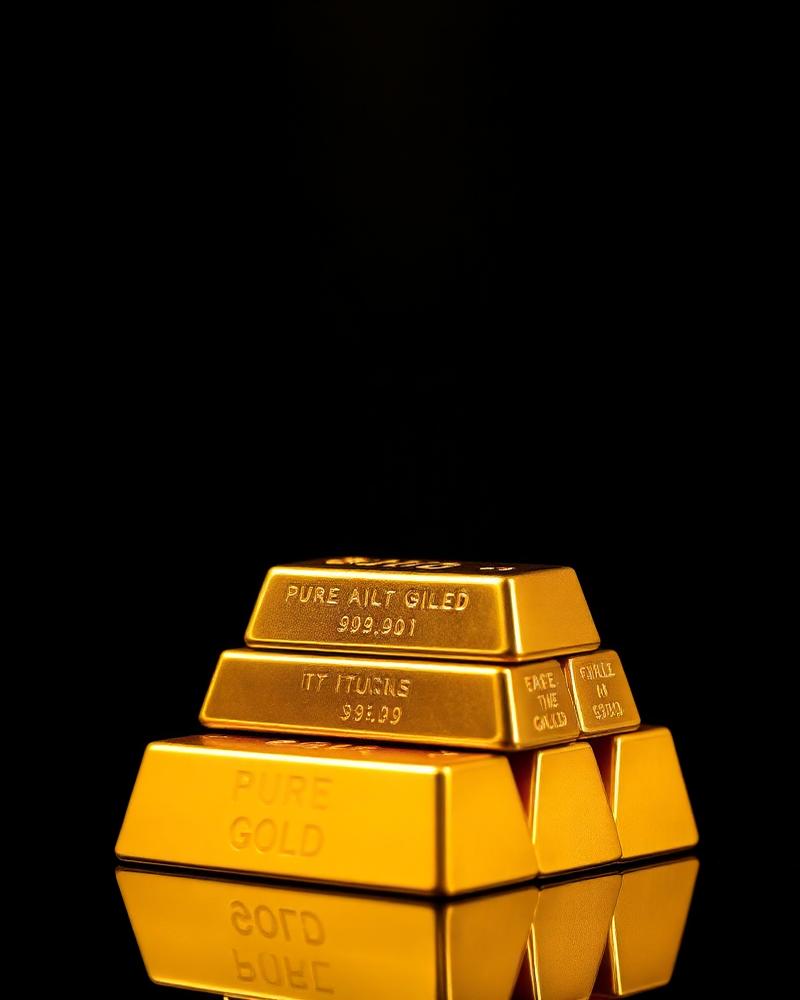 Gold & Silber